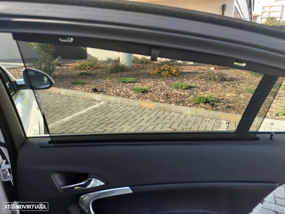 Opel Insignia 2.0 CDTI Sport - 9