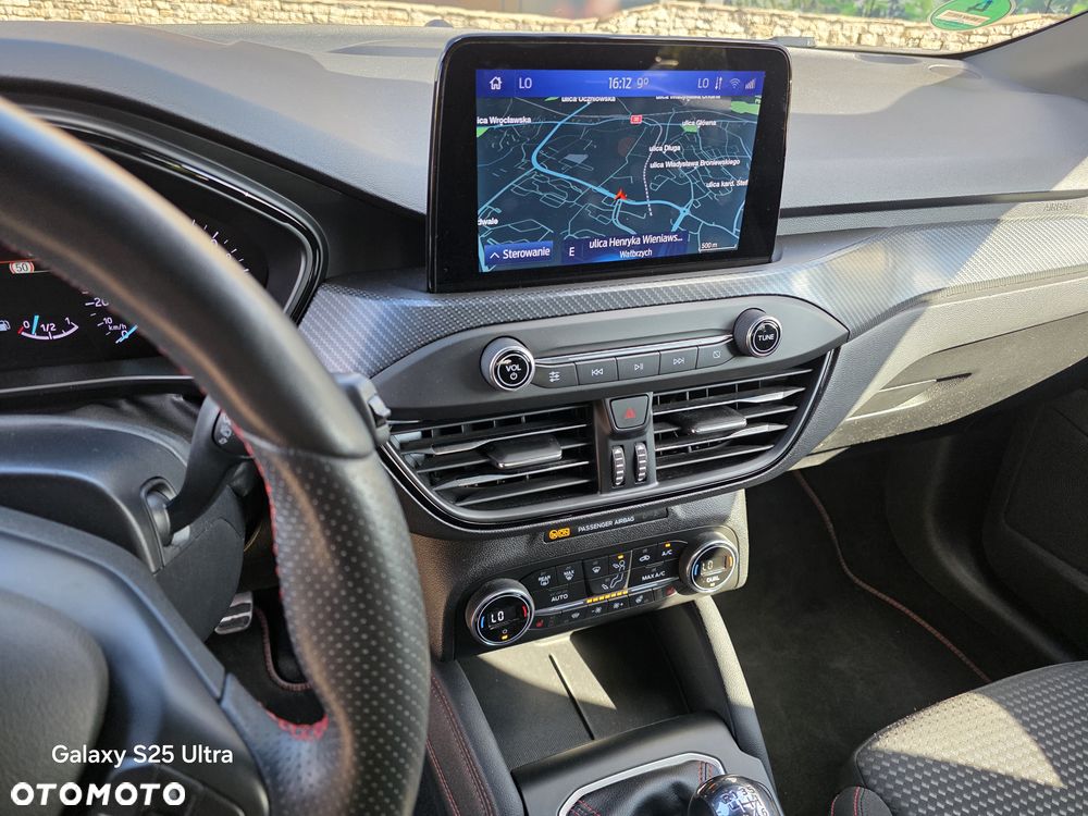 Ford Focus 1.5 EcoBoost ST-Line ASS - 14
