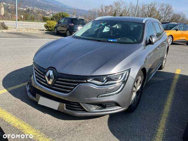 Renault Talisman ENERGY dCi 130 EDC INTENS - 1