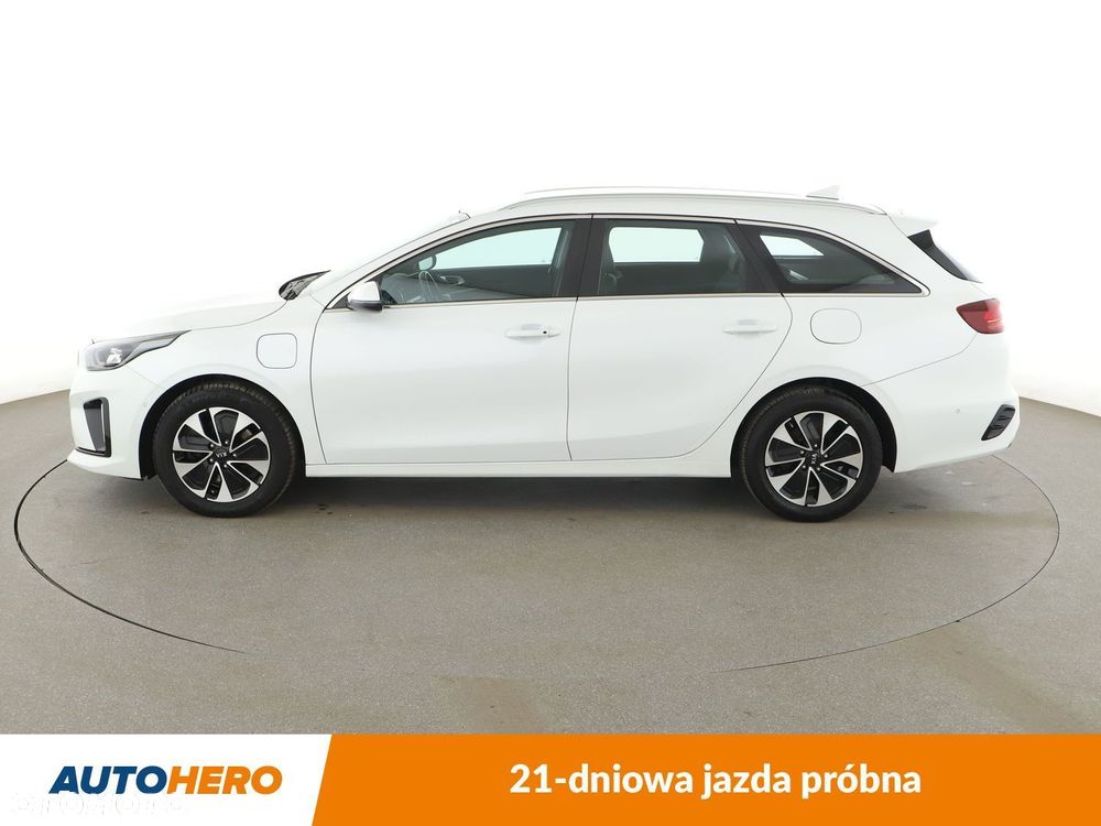 Kia Ceed - 3