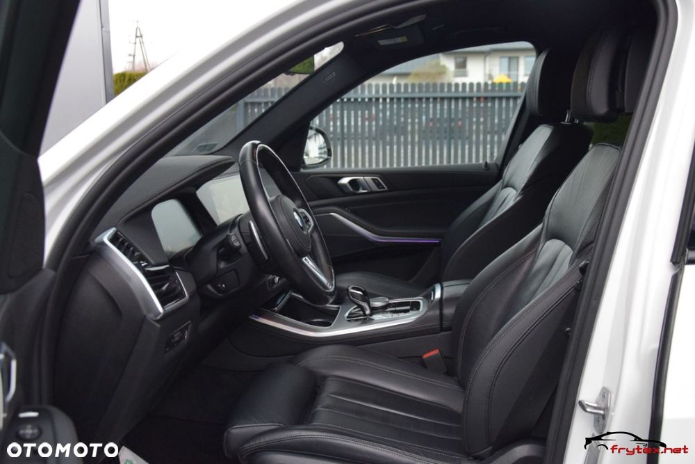 BMW X5 - 17