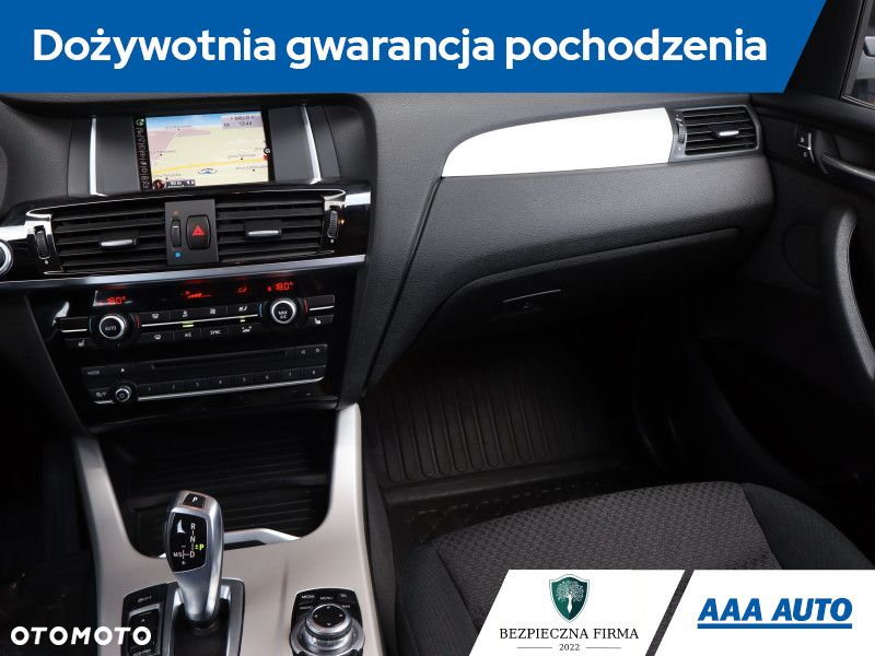 BMW X3 - 9