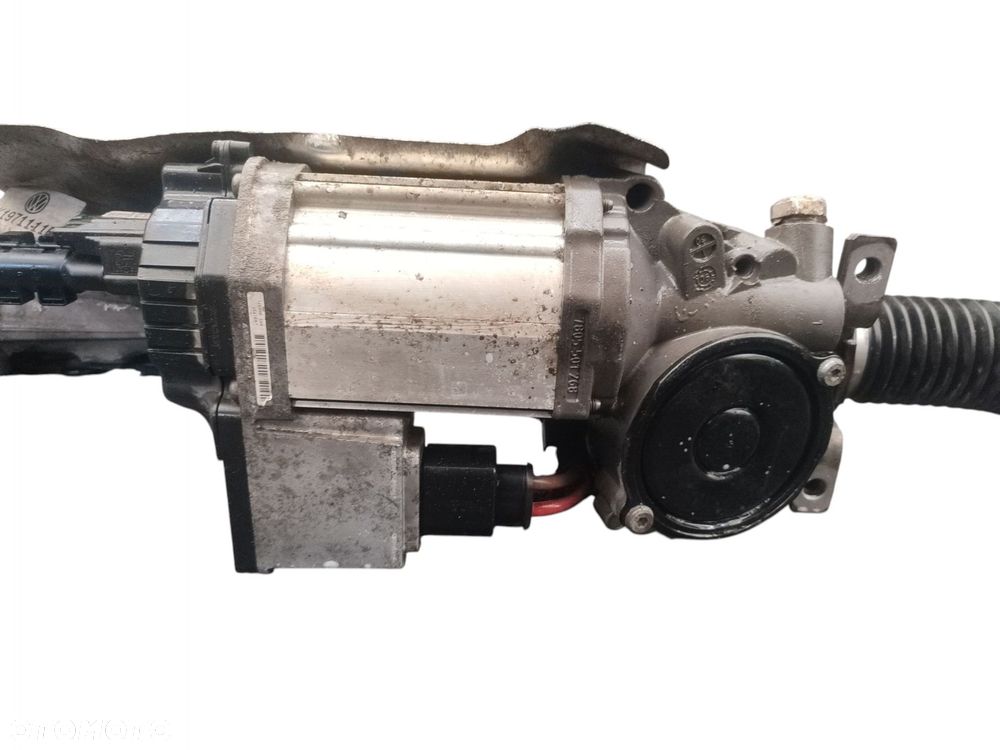 MAGLOWNICA PRZEKŁADNIA VW GOLF V PASSAT B6 TOURAN I TIGUAN I 1K1423051CG - 3