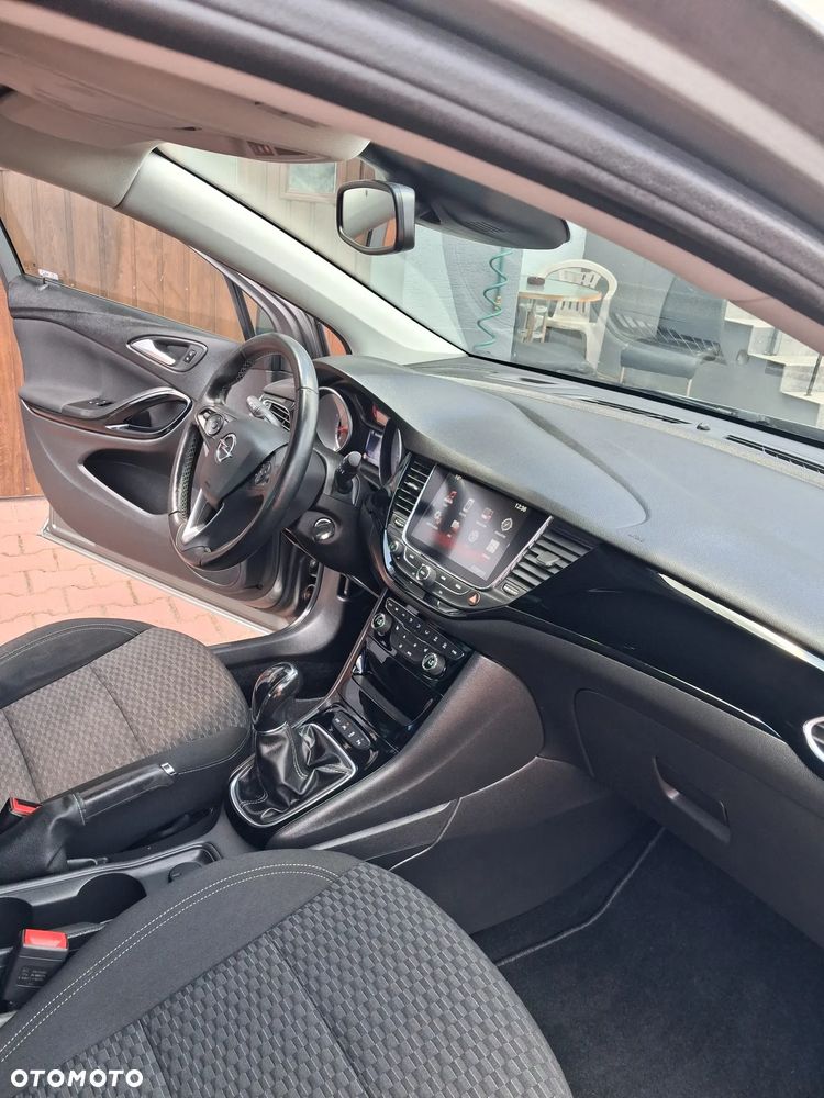 Opel Astra - 8
