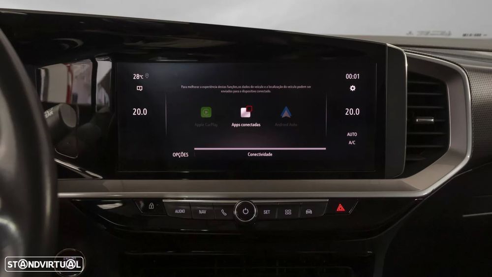 Opel Mokka 1.5 D Elegance - 31