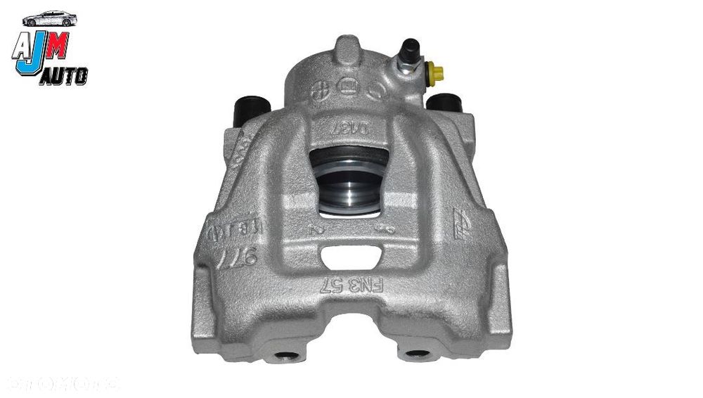 Zacisk hamulcowy przód przedni Prawy Lewy Lancia Delta III Opel Combo 1 rok Gwarancja - 1