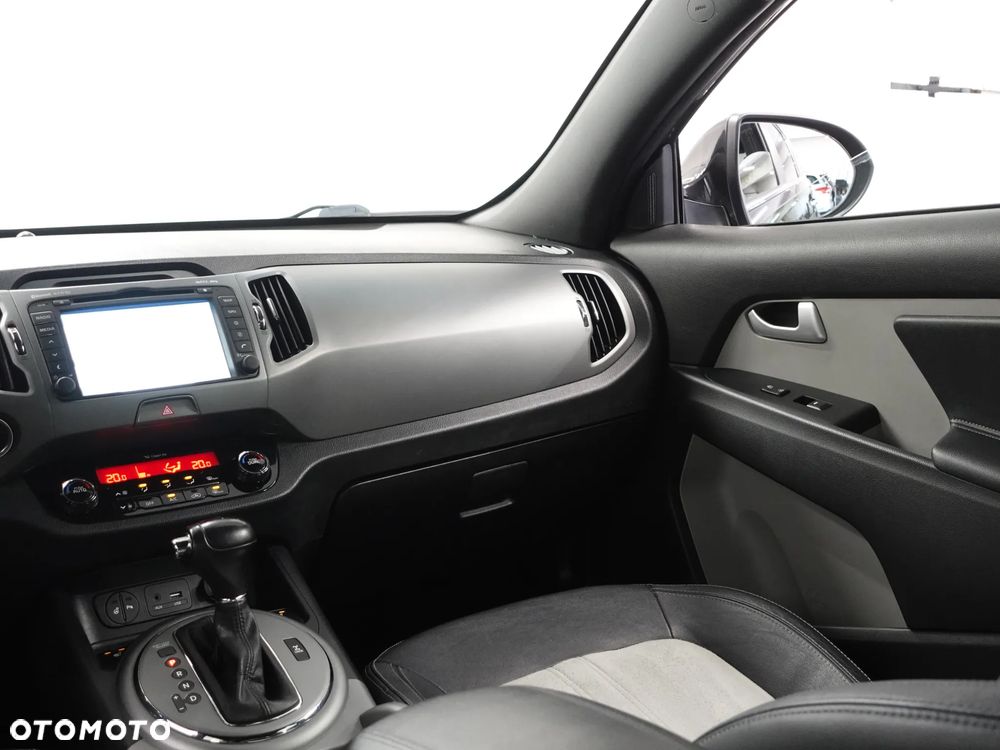 Kia Sportage - 31