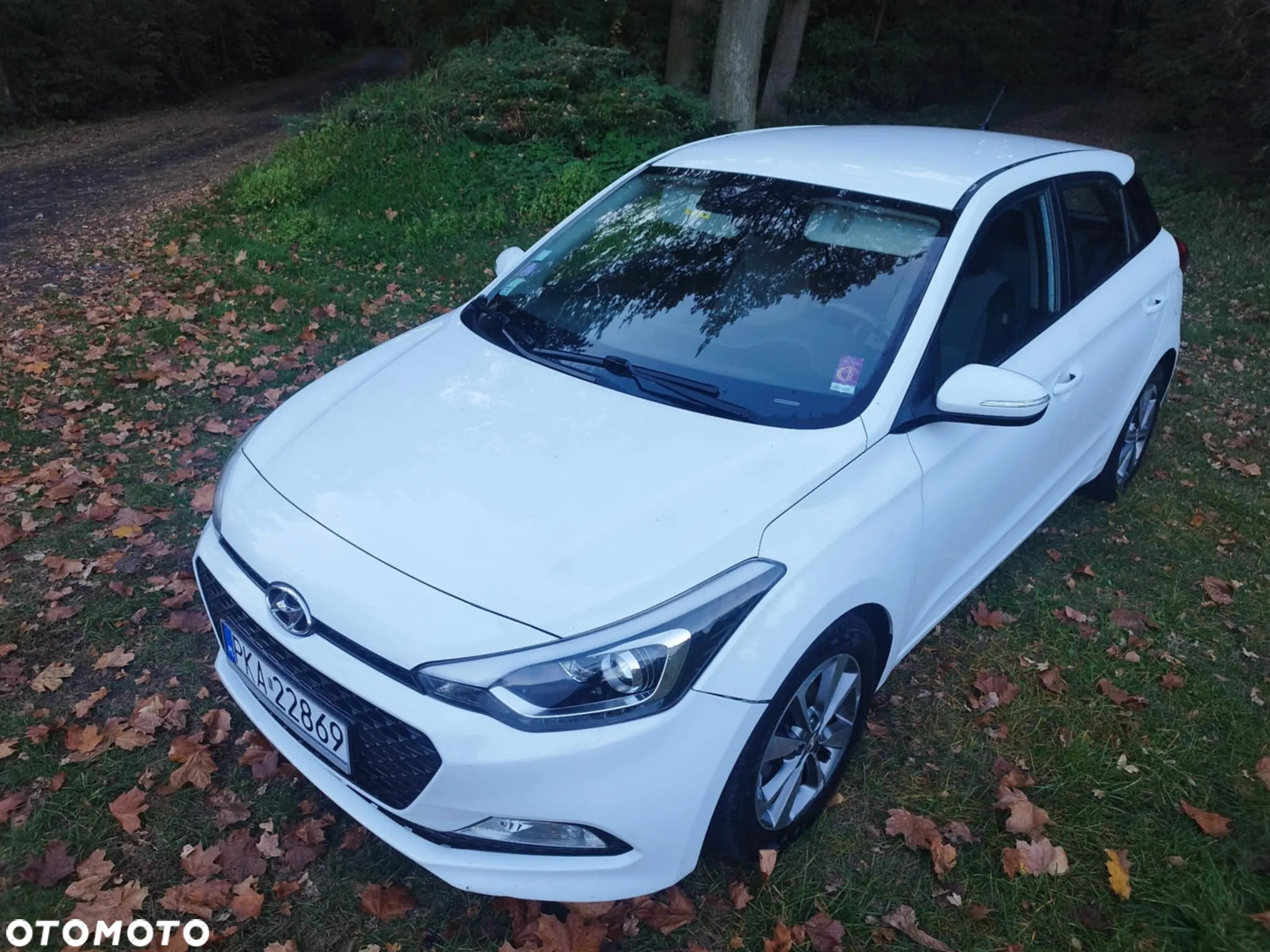 Hyundai i20 1.25 Comfort - 8