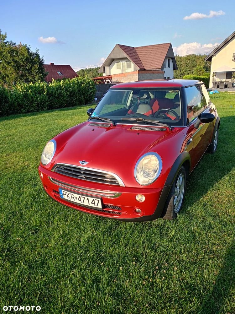 MINI ONE - 8