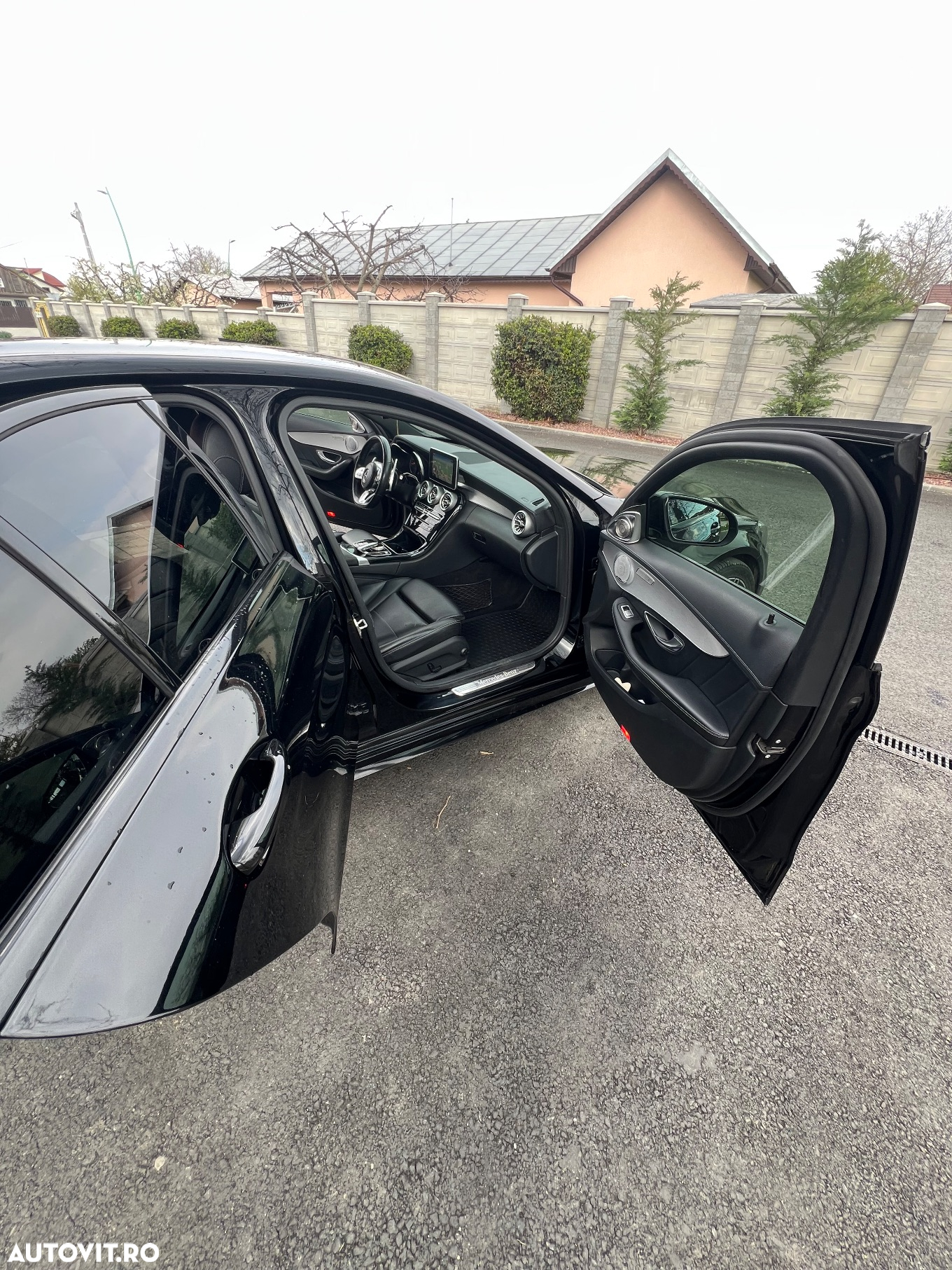 Mercedes-Benz C 250 BlueTec - 2