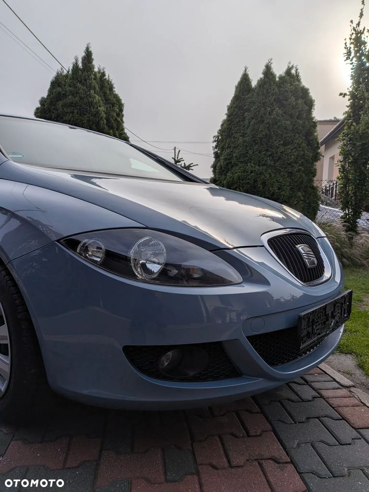 Seat Leon 1.6 Sport Limited - 18
