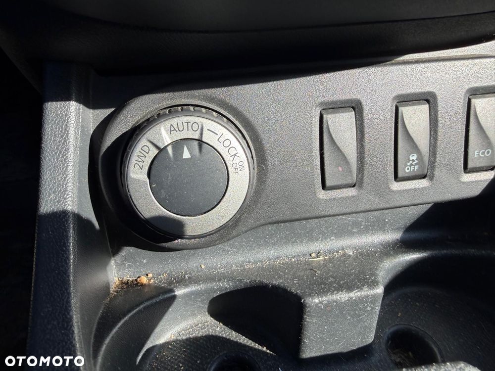 Dacia Duster dCi 110 FAP 4x4 Laureate - 14