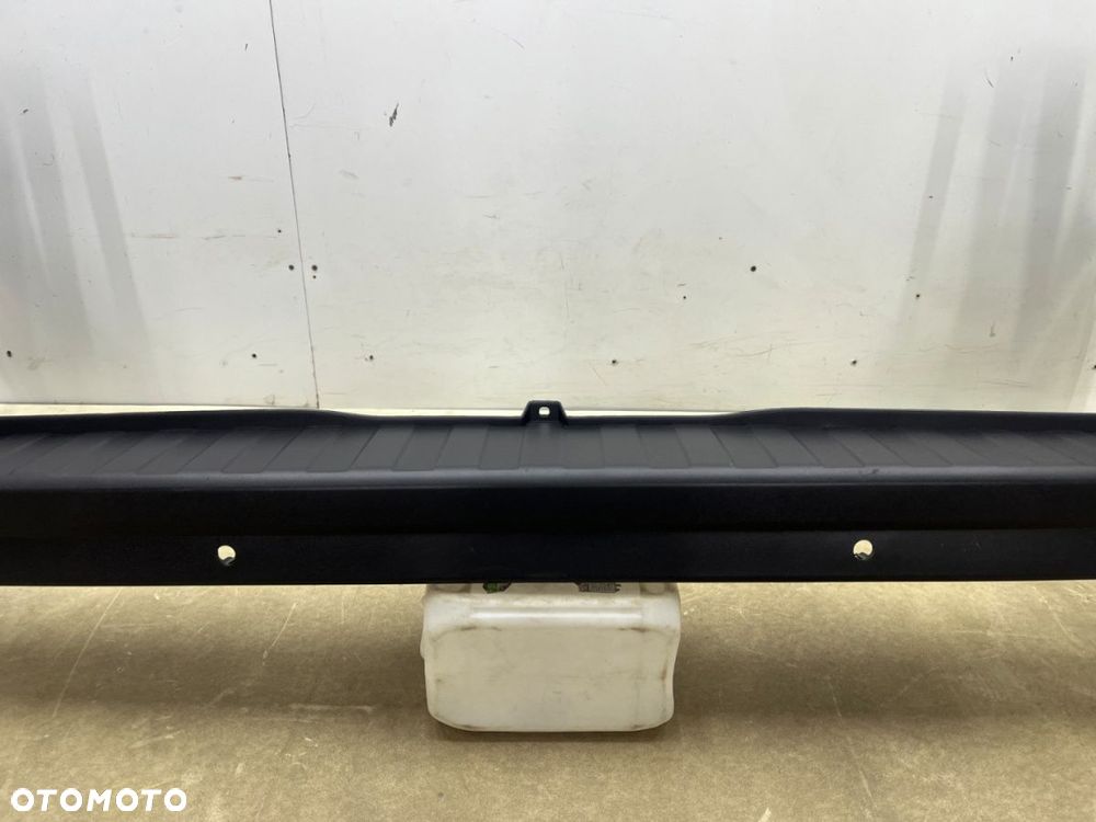 Zderzak tylny Renault Trafic Fiat Talento Opel Vivaro B Nissan NV300 14-20r. tył 4XPDC 850177155R - 6