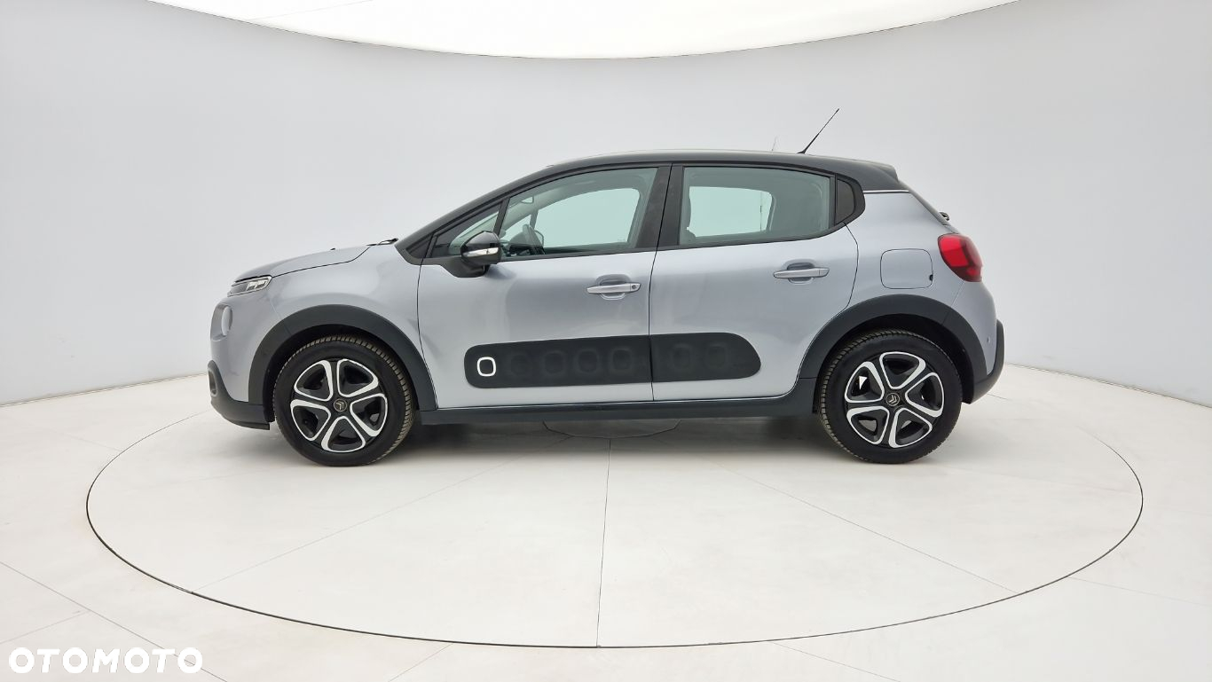 Citroën C3 1.2 PureTech Shine EAT6 - 2