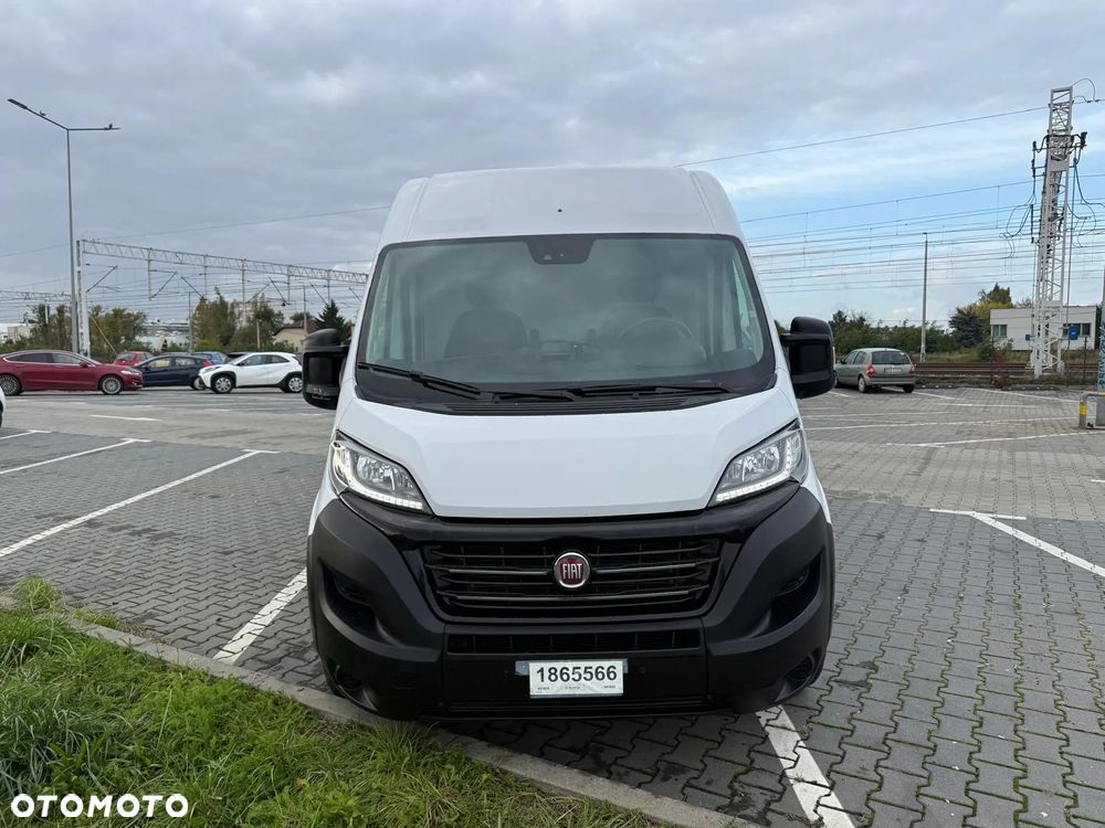 Fiat DUCATO - 5