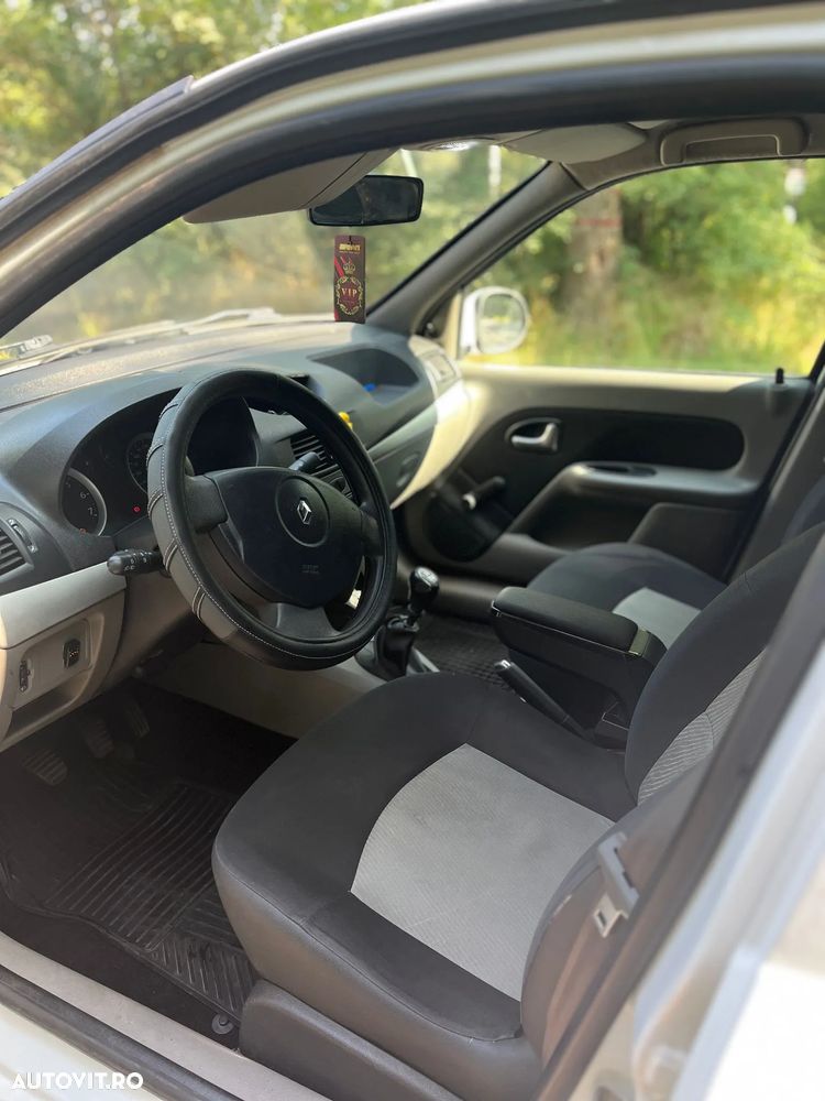 Renault Symbol 1.2 16V Authentique - 1