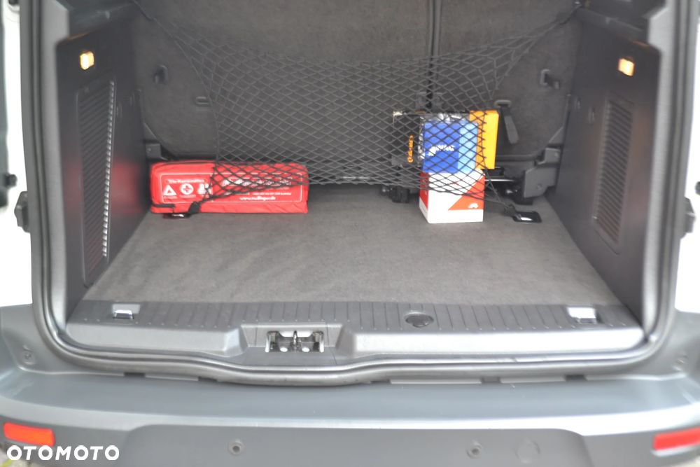 Ford Tourneo Connect 1.0 EcoBoost Start-Stop Trend - 23