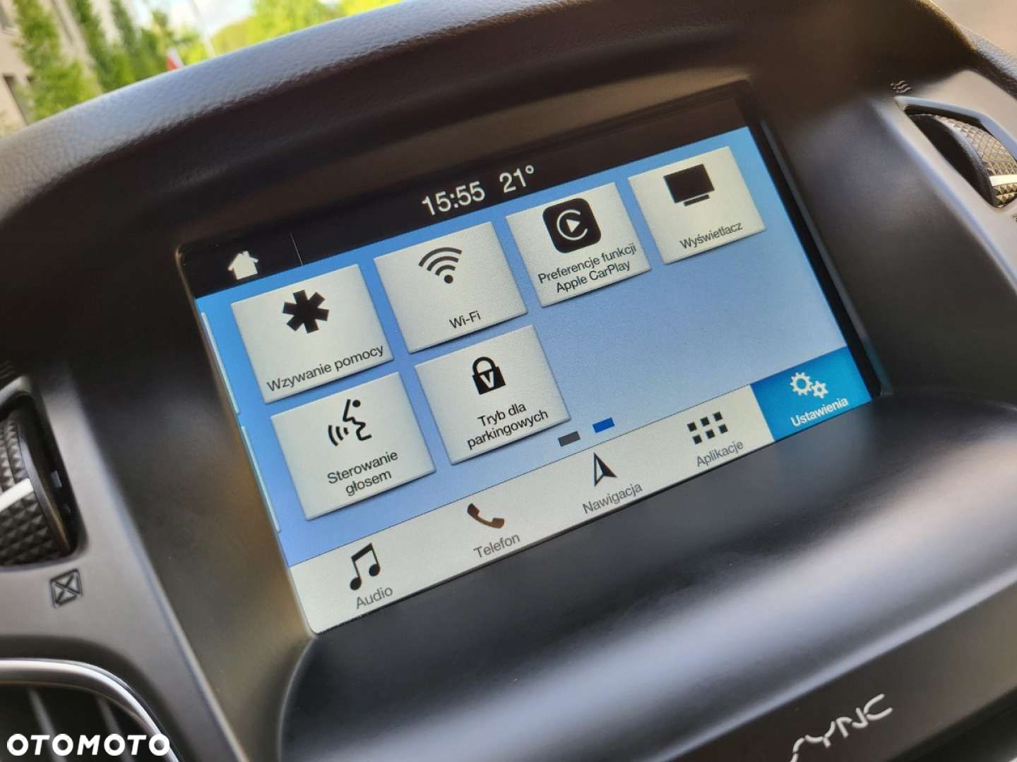 Ford Focus - 33