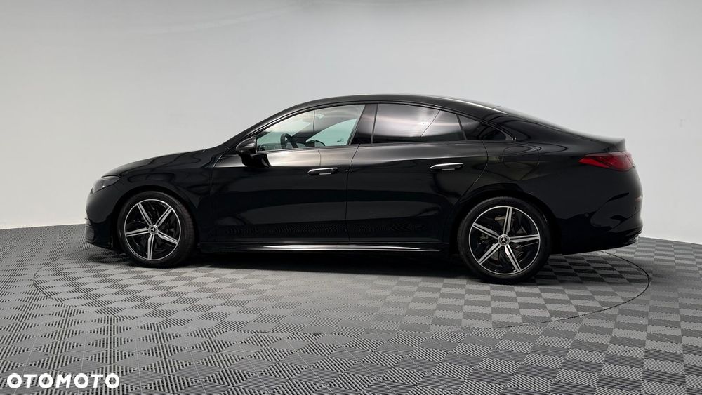 Mercedes-Benz CLA 200 mHEV 8G-DCT - 6