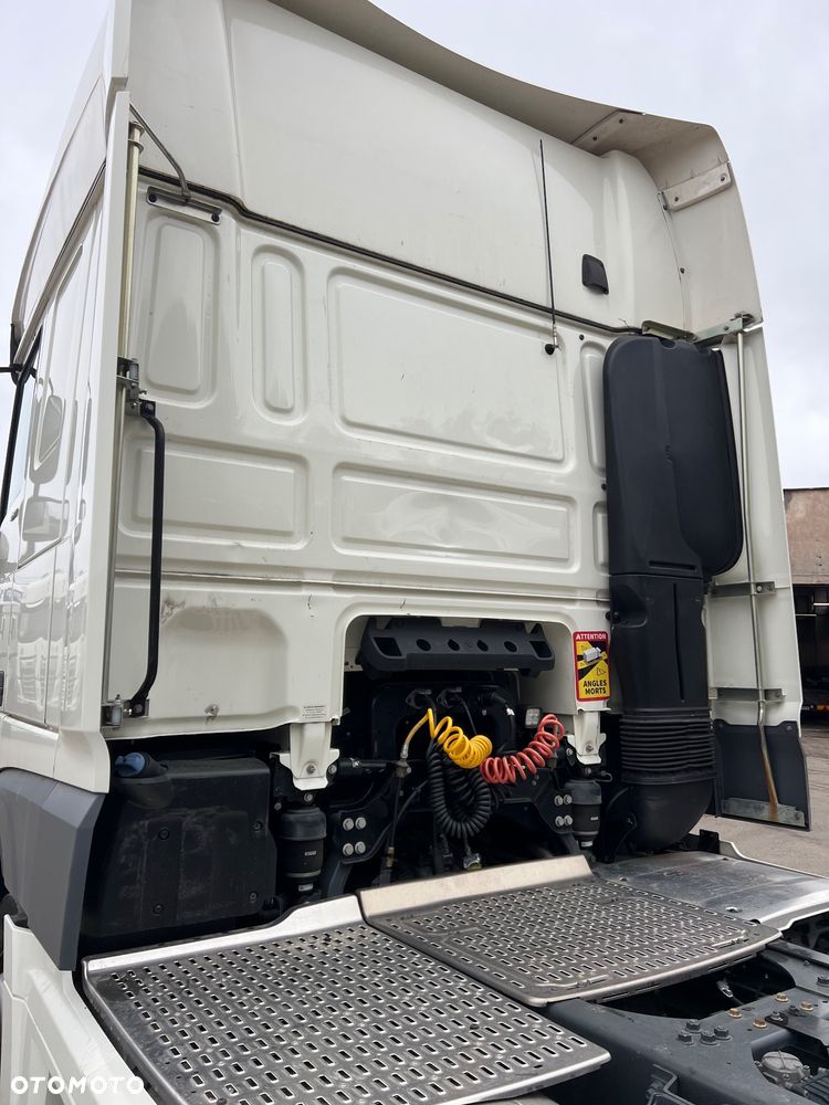 DAF XF 480 FT - 7