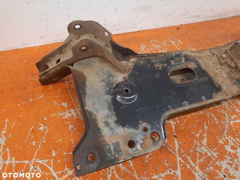 FIAT ALBEA 1.4MT 04-12 SANKI ZAWIESZENIE TRAWERS  350A1000 - 6