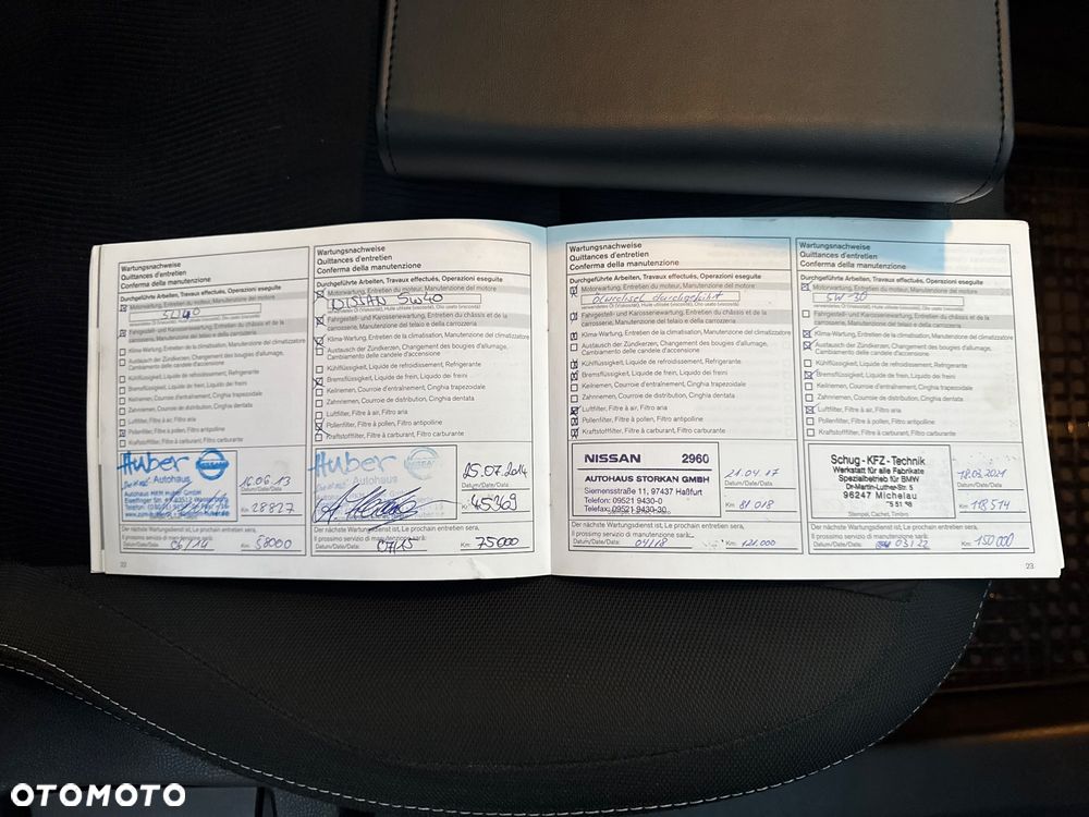 Nissan Qashqai 1.6 Start/Stop 360 - 30