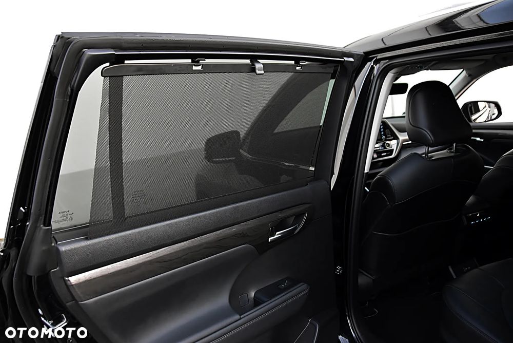 Toyota Highlander 2.5 Hybrid Prestige - 22