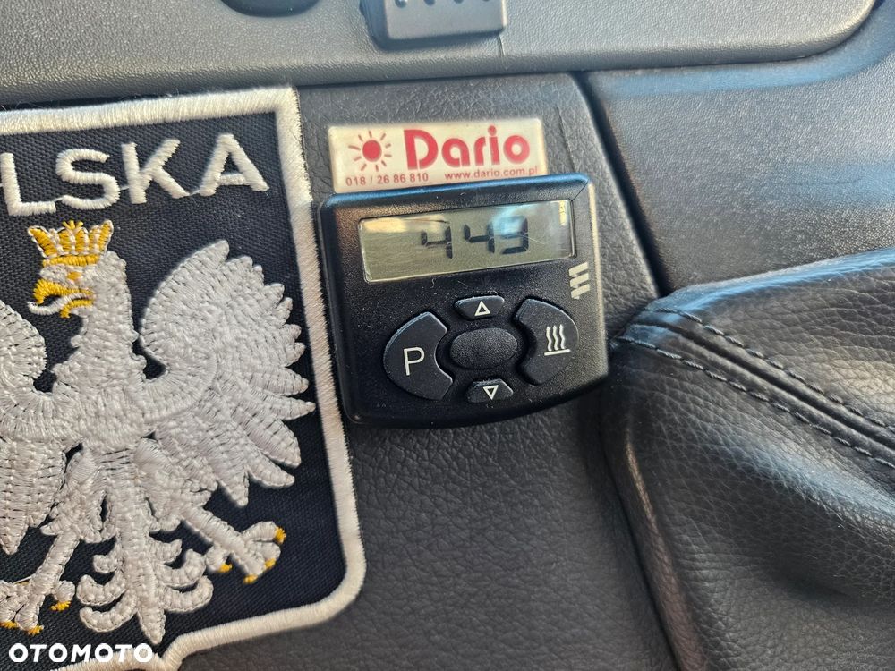 Mercedes-Benz Sprinter - 23