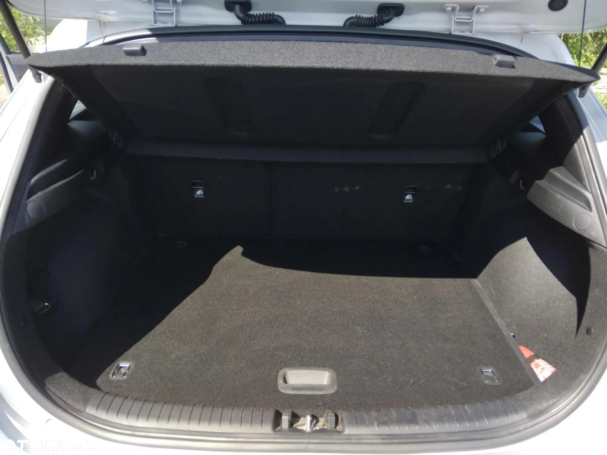 Kia Ceed 1.5 T-GDI M - 23