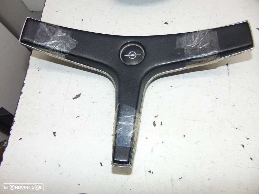 Antigos/clássicos centros volante - 5