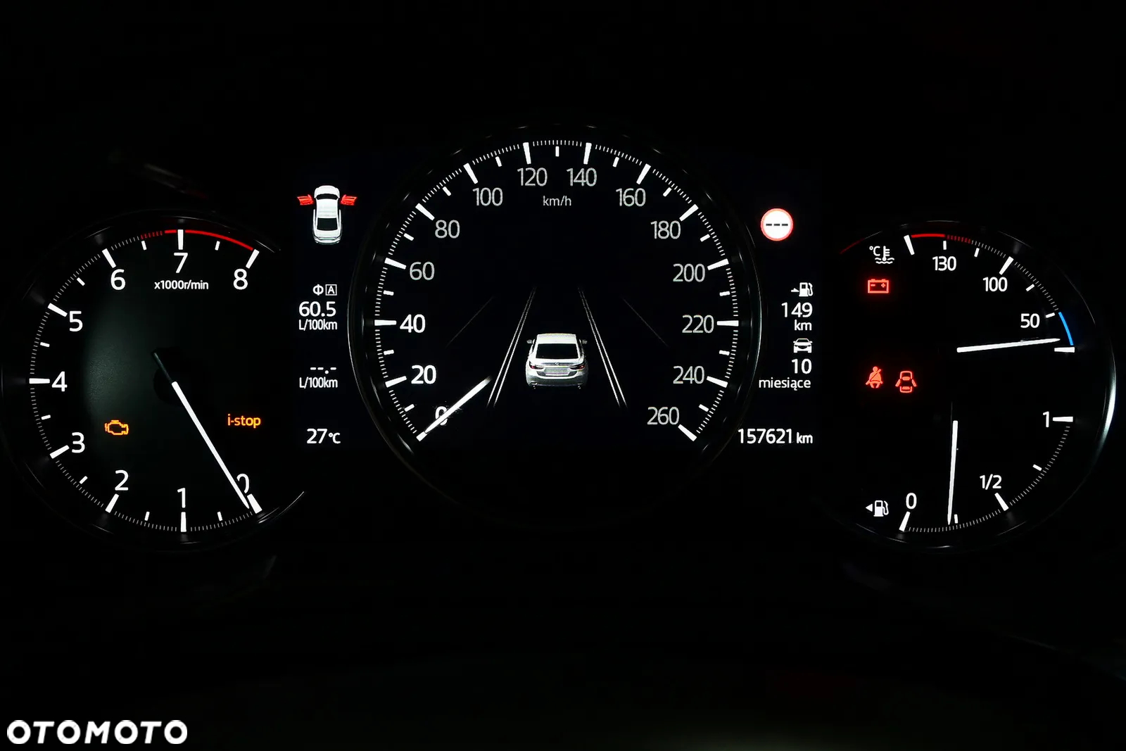 Mazda 6 - 27