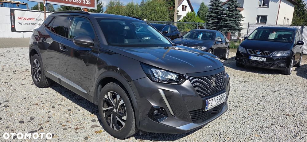 Peugeot 2008 PureTech 100 Stop&Start Allure - 3