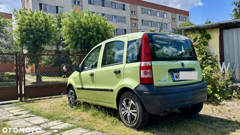 Fiat Panda - 2
