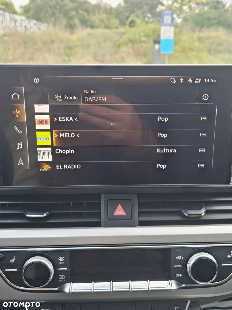 Audi A4 - 12