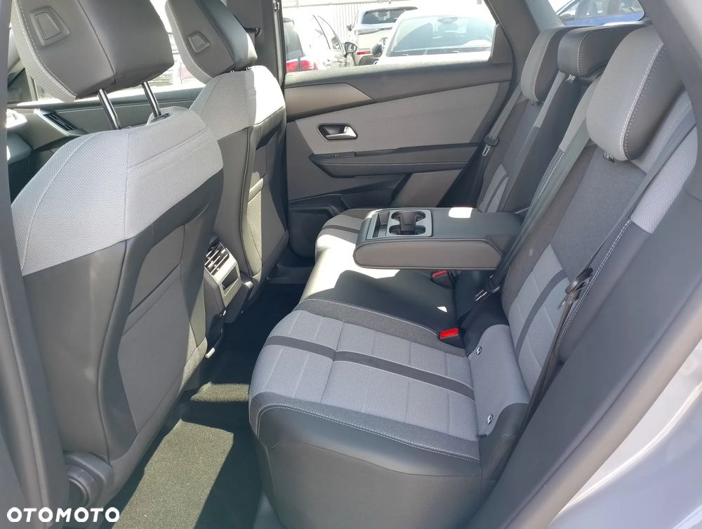 Opel Grandland 1.2 DI Hybrid 48 V Automatik GS - 24