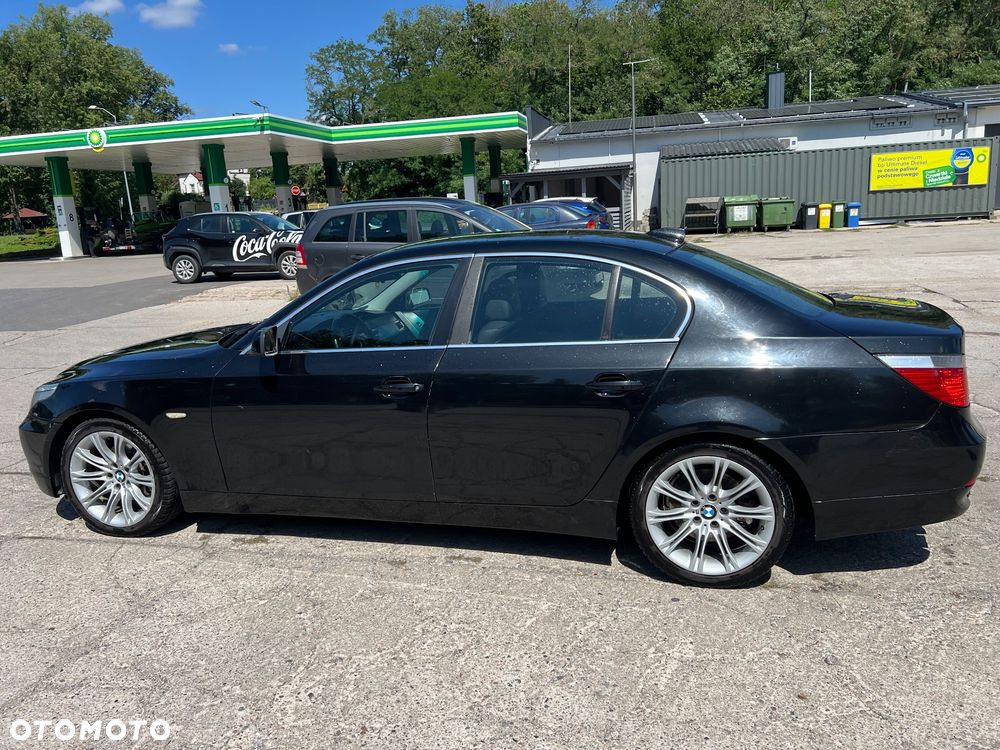 BMW Seria 5 - 9