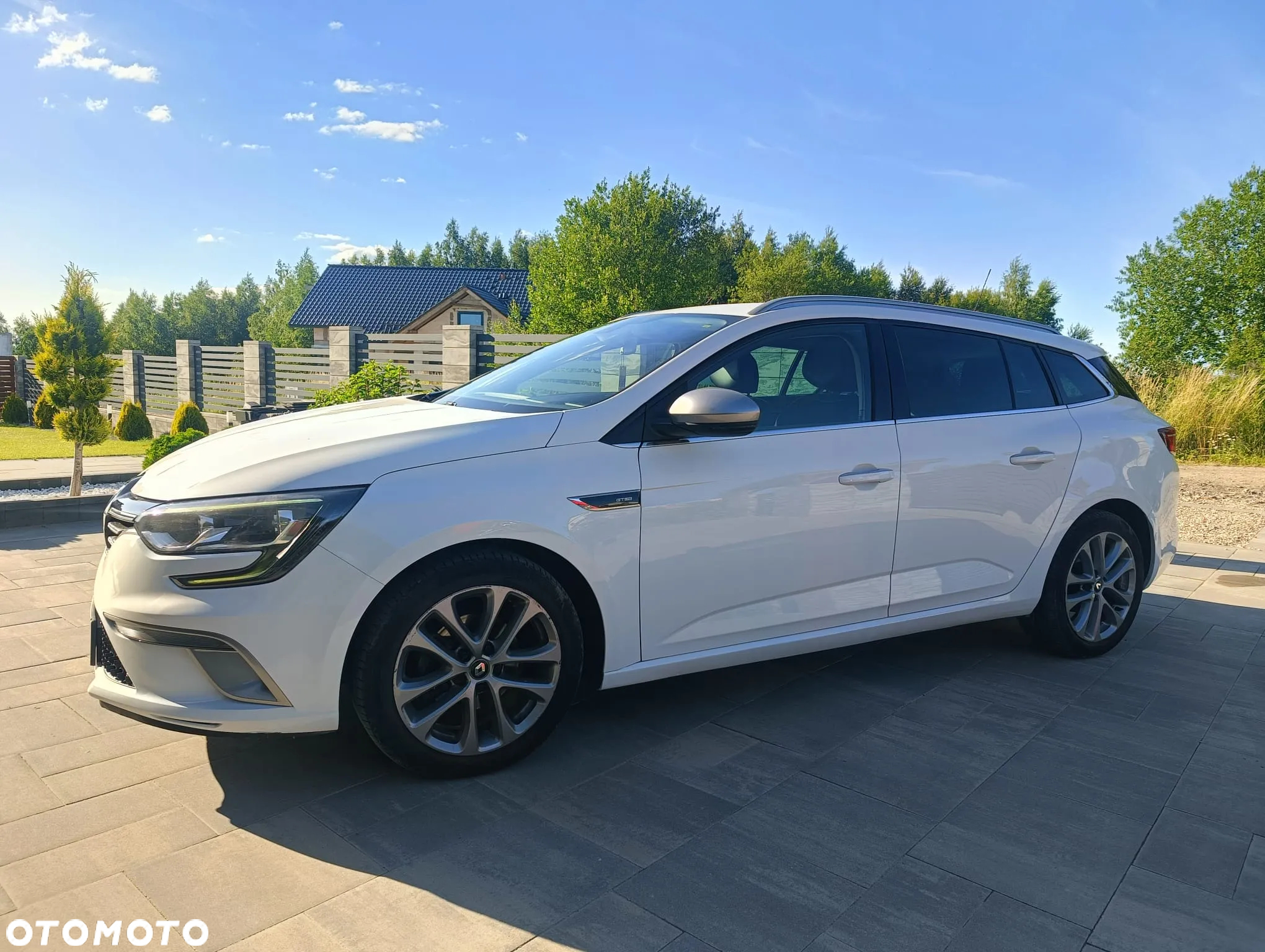 Renault Megane 1.2 Energy TCe Intens - 3