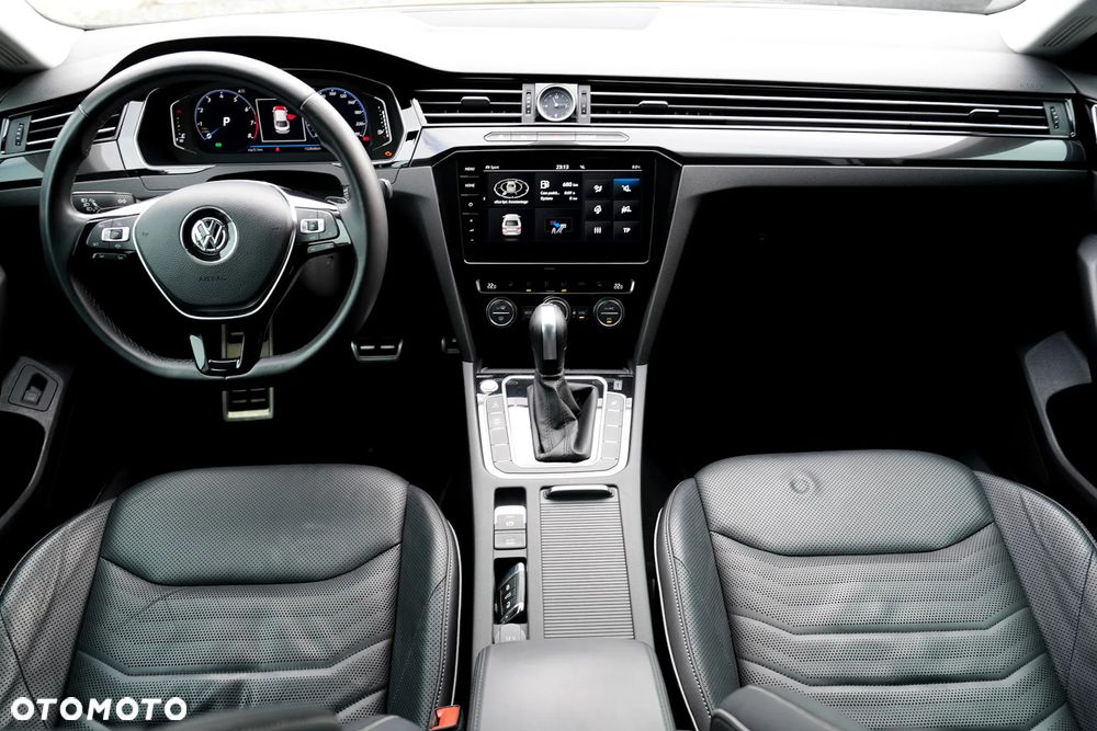 Volkswagen Arteon 2.0 TSI Elegance DSG - 8