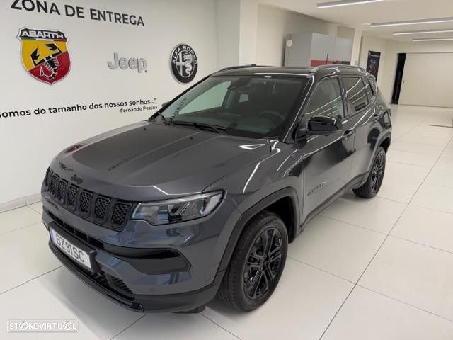 Jeep Compass 1.3 TG 4Xe North Star - 1
