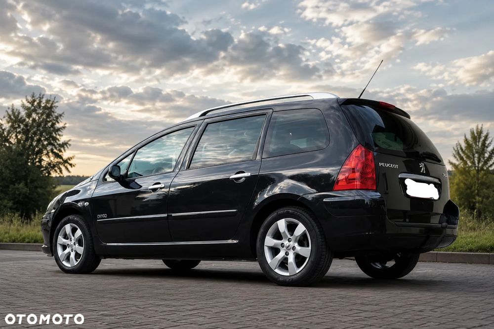 Peugeot 307 2.0 Premium - 1