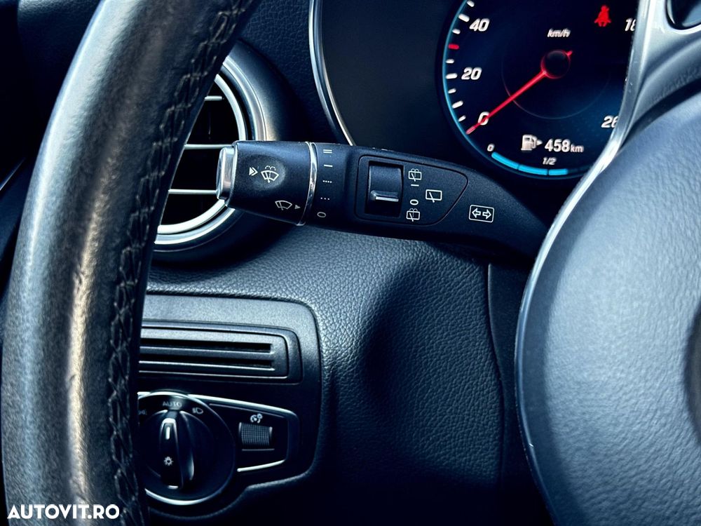 Mercedes-Benz GLC 220 d 4MATIC 9G-TRONIC - 32