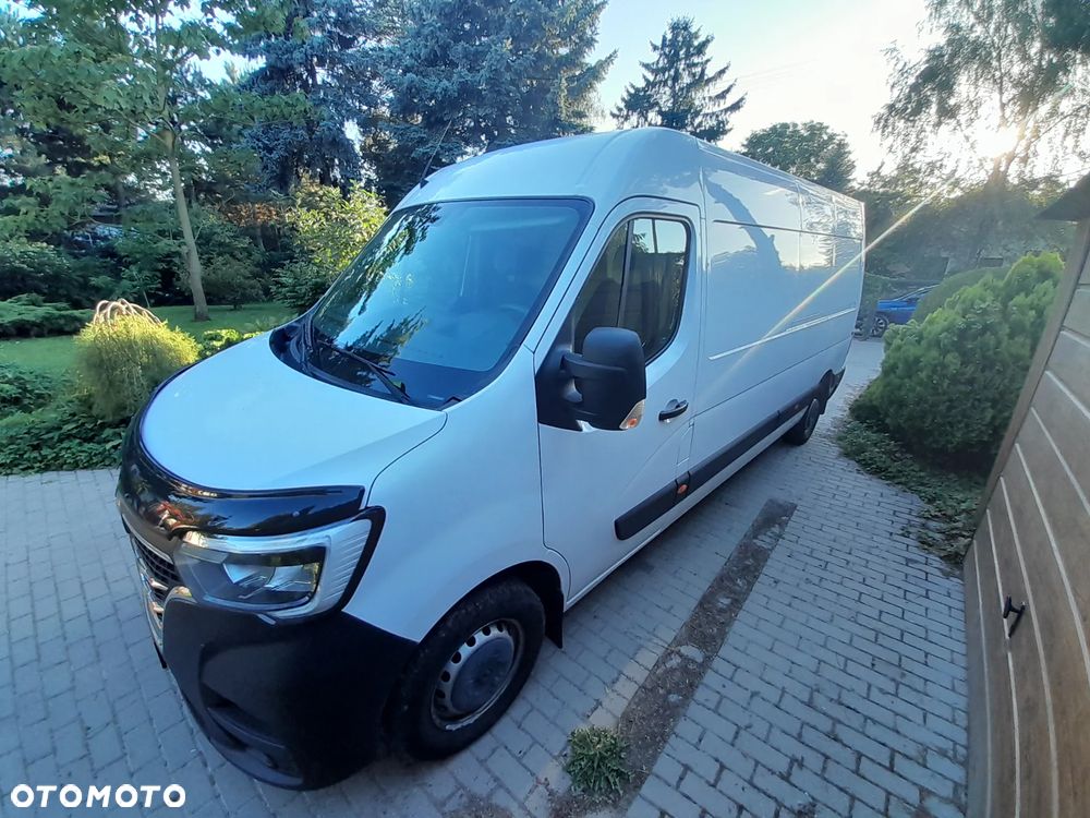 Renault MASTER - 4