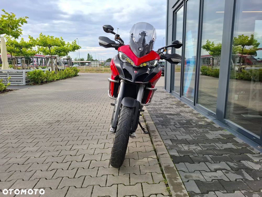 Ducati Multistrada - 3