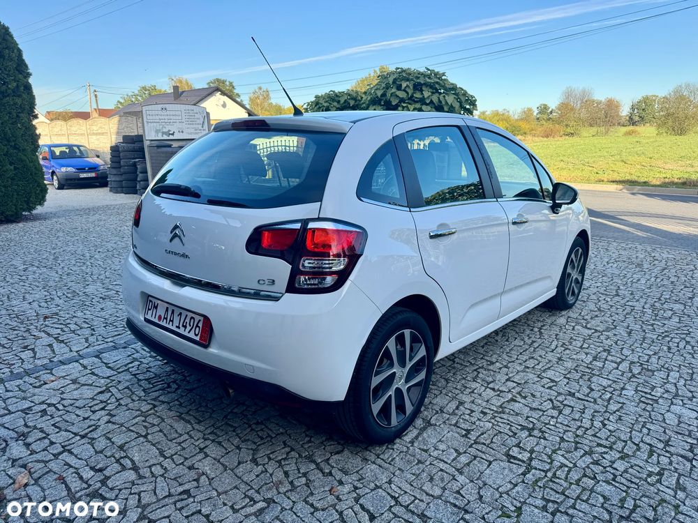 Citroën C3 e-HDi 70 EGS Selection - 5