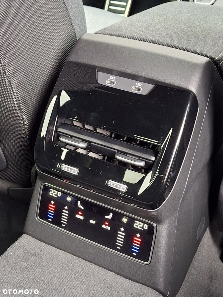 Audi A6 Limousine - 24
