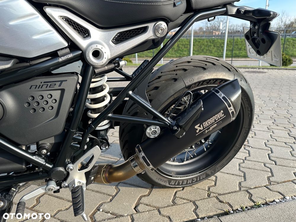 BMW R - 5