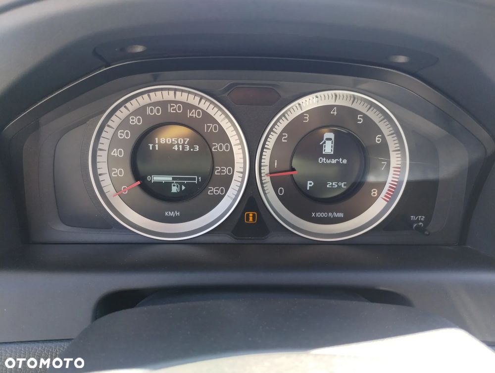 Volvo XC 60 T6 AWD Momentum - 12