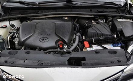 SILNIK TOYOTA AVENSIS N47C20 2 D4D GRATIS WYMIANA - 1