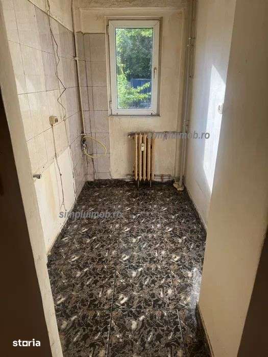 Super Ocazie Apartament 2 Camere Bloc Reabilitat - Imagine principală: 4/7