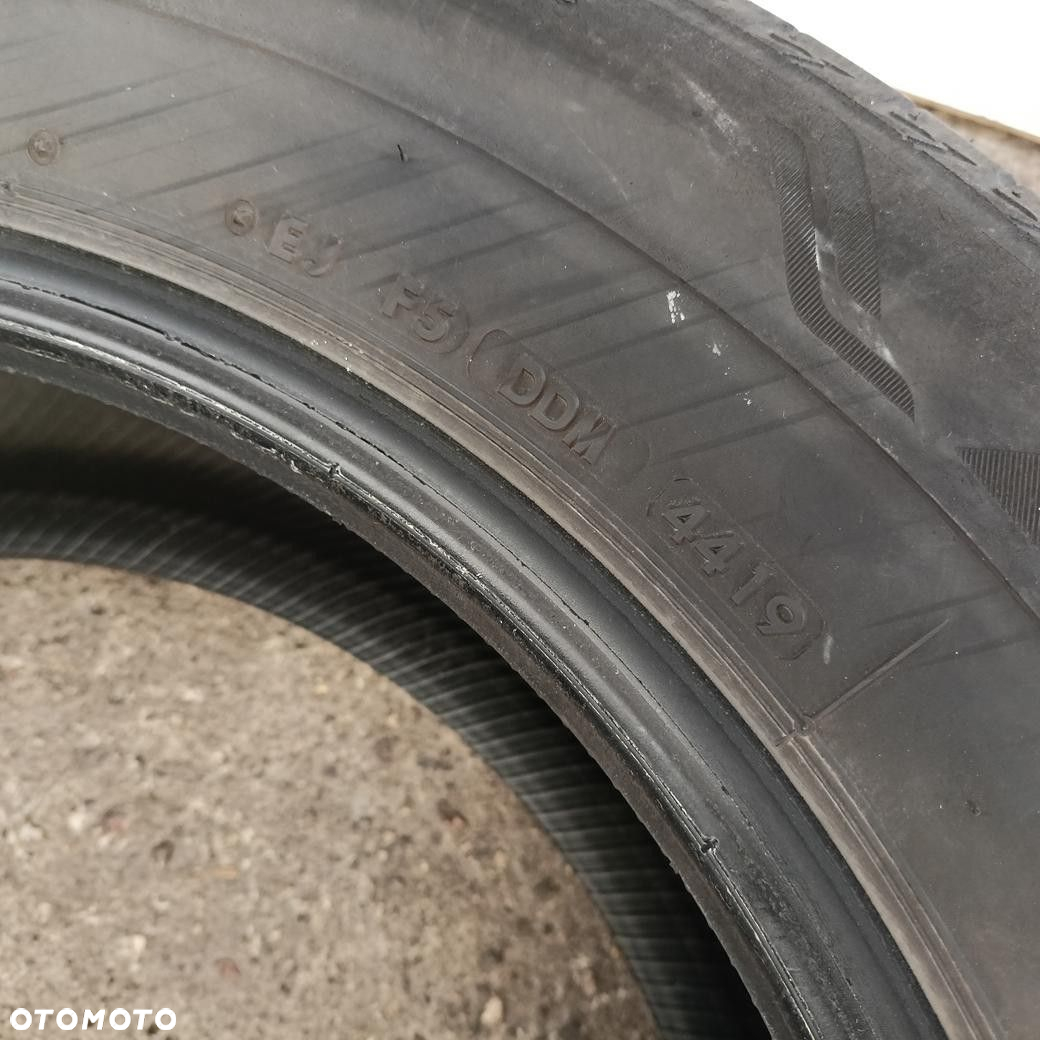 Opona 225/65/17 Bridgestone Alenza 001 (F5529) - 5